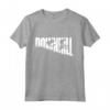 Downhill Mountain Bike - MTB Vintage Equitazione - Bici Maglia a Manica - Design Vintage per Appassionati di Mountain Bike