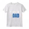 Kung Fu Dad - Idea Regalo Padre Arti Marziali - Maglietta Combattente per Compleanno o Natale