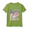 Fioritura Ramo Di Mandorle Van Gogh - Vintage Quadro Moderno Maglietta Unisex - T-Shirt Artistica con Design Ispirato a Van Gogh