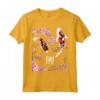 Pesce Koi Fiore di Ciliegio Giapponese - Maglietta per Amanti del Pesce Koi e dell'Estetica Giapponese - Regalo Giapponese Unico