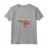 Venezuela Mappa Tricolore - Camicia con Frasi Tipiche - Ideale per Natale - Orgoglio Venezuelano