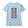 Camicia Nazionale Ucraina Maglietta - Arte Nazionale per un Regalo Patriottico - Ideale per Natale, Compleanno o Feste