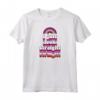 I Just Look Straight Funny Cute Lesbian LGBTQ Gay Pride Maglietta - Ideale per la festa della mamma lesbica o la fidanzata - Acquista online t-shirt arte merch