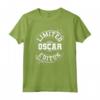 OSCAR Limited Edition - Divertente Maglietta Personalizzata - Il Miglior Regalo per Coppie e Famiglia - Ideale per Festa del Papà o Anniversario