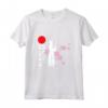 Kendo combattente Giappone Samurai Sinobi - T-shirt Arti Marziali Giapponesi - Regalo Ideale per Compleanno o Natale