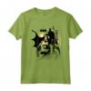 DC Batman Fashion Obbey Felpa - Magliette con Licenza Ufficiale DC Comics per Fan di Batman, Superman, Wonder Woman