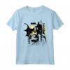 DC Batman Fashion Obbey Felpa - Magliette con Licenza Ufficiale DC Comics per Fan di Batman, Superman, Wonder Woman