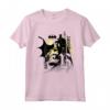 DC Batman Fashion Obbey Felpa - Magliette con Licenza Ufficiale DC Comics per Fan di Batman, Superman, Wonder Woman