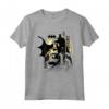 DC Batman Fashion Obbey Felpa - Magliette con Licenza Ufficiale DC Comics per Fan di Batman, Superman, Wonder Woman