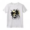 DC Batman Fashion Obbey Felpa - Magliette con Licenza Ufficiale DC Comics per Fan di Batman, Superman, Wonder Woman