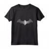 DC Batman Logo Moderno Felpa con Cappuccio - Maglietta con Licenza Ufficiale DC Comics per Veri Fan di Superman, Wonder Woman - Ideale per Regali Fandom