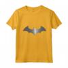 DC Batman Logo Moderno Felpa con Cappuccio - Maglietta con Licenza Ufficiale DC Comics per Veri Fan di Superman, Wonder Woman - Ideale per Regali Fandom