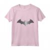 DC Batman Logo Moderno Felpa con Cappuccio - Maglietta con Licenza Ufficiale DC Comics per Veri Fan di Superman, Wonder Woman - Ideale per Regali Fandom