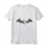 DC Batman Logo Moderno Felpa con Cappuccio - Maglietta con Licenza Ufficiale DC Comics per Veri Fan di Superman, Wonder Woman - Ideale per Regali Fandom