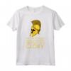 Motivational Inspiring Ancient Greek Spartan Warrior Helmet Maglietta - Courage Quote Tee for History Enthusiasts