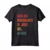Miglior Regalo Subacqueo Insegnante di Judo - Maglietta Divertente e Leggera - Ideale per Uomini e Donne