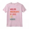 Miglior Regalo Subacqueo Insegnante di Judo - Maglietta Divertente e Leggera - Ideale per Uomini e Donne