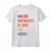 Miglior Regalo Subacqueo Insegnante di Judo - Maglietta Divertente e Leggera - Ideale per Uomini e Donne