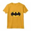 DC Batman Logo Classico - Felpa con Cappuccio Ufficiale per Veri Fan - Regalo Ideale per Compleanni e Vacanze