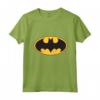 DC Batman Logo Classico - Felpa con Cappuccio Ufficiale per Veri Fan - Regalo Ideale per Compleanni e Vacanze