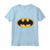 DC Batman Logo Classico - Felpa con Cappuccio Ufficiale per Veri Fan - Regalo Ideale per Compleanni e Vacanze