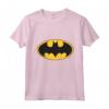 DC Batman Logo Classico - Felpa con Cappuccio Ufficiale per Veri Fan - Regalo Ideale per Compleanni e Vacanze