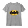 DC Batman Logo Classico - Felpa con Cappuccio Ufficiale per Veri Fan - Regalo Ideale per Compleanni e Vacanze