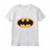 DC Batman Logo Classico - Felpa con Cappuccio Ufficiale per Veri Fan - Regalo Ideale per Compleanni e Vacanze