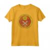 Kung Fu Sport Combattimento - T-shirt Wing Chun Tun Spada da Combattimento - Leggera e Resistente