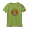 Kung Fu Sport Combattimento - T-shirt Wing Chun Tun Spada da Combattimento - Leggera e Resistente