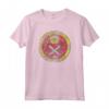 Kung Fu Sport Combattimento - T-shirt Wing Chun Tun Spada da Combattimento - Leggera e Resistente