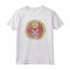 Kung Fu Sport Combattimento - T-shirt Wing Chun Tun Spada da Combattimento - Leggera e Resistente