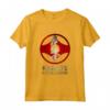 Karate Kyokushin Maglietta - T-shirt Leggera per Appassionati di Arti Marziali - Acquista Online