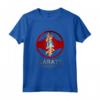 Karate Kyokushin Maglietta - T-shirt Leggera per Appassionati di Arti Marziali - Acquista Online