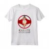 Karate Kyokushin Maglietta - T-shirt Leggera per Appassionati di Arti Marziali - Acquista Online