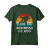Judo Arti Marziali Divertente - Maglietta Judoka Non Posso Uomo Regalo - Ideale per Compleanno o Natale - Ordina Ora