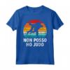 Judo Arti Marziali Divertente - Maglietta Judoka Non Posso Uomo Regalo - Ideale per Compleanno o Natale - Ordina Ora