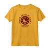 Shaolin Temple CINA Kung Fu Cinese - Maglietta Bagua Yin Yang per Allenamento e Regalo - Onora la Tradizione