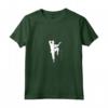 Camicia di Arti Marziali Kung Fu Karate Vintage - T-Shirt Uomo con Grafica - Ideale per Streetwear e Allenamento