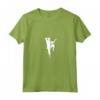Camicia di Arti Marziali Kung Fu Karate Vintage - T-Shirt Uomo con Grafica - Ideale per Streetwear e Allenamento