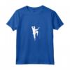 Camicia di Arti Marziali Kung Fu Karate Vintage - T-Shirt Uomo con Grafica - Ideale per Streetwear e Allenamento