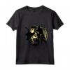 DC Batman Fashion Obbey Felpa con Cappuccio - Maglietta con Licenza Ufficiale per Veri Fan DC Comics - Ideale per Regali Speciali