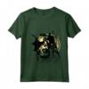 DC Batman Fashion Obbey Felpa con Cappuccio - Maglietta con Licenza Ufficiale per Veri Fan DC Comics - Ideale per Regali Speciali