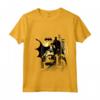 DC Batman Fashion Obbey Felpa con Cappuccio - Maglietta con Licenza Ufficiale per Veri Fan DC Comics - Ideale per Regali Speciali