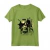 DC Batman Fashion Obbey Felpa con Cappuccio - Maglietta con Licenza Ufficiale per Veri Fan DC Comics - Ideale per Regali Speciali