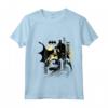 DC Batman Fashion Obbey Felpa con Cappuccio - Maglietta con Licenza Ufficiale per Veri Fan DC Comics - Ideale per Regali Speciali