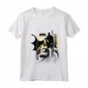 DC Batman Fashion Obbey Felpa con Cappuccio - Maglietta con Licenza Ufficiale per Veri Fan DC Comics - Ideale per Regali Speciali