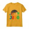 Evoluzione Sport Arti Marziali Judo - Maglietta Atleta Uomo Ragazzo Bambino - Idea Regalo Natale Compleanno