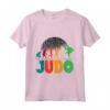 Evoluzione Sport Arti Marziali Judo - Maglietta Atleta Uomo Ragazzo Bambino - Idea Regalo Natale Compleanno