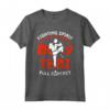 Muay Thai - Maglietta Krav Maga Tiger MMA Fighter - Ideale per gli Amanti delle Arti Marziali e degli Sport da Combattimento - Acquista Online